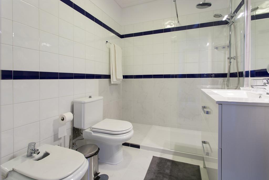 Joivy Superb 1-Bed Apt With Workspace And Terrace, Close To Avenida Da Liberdade Lisboa Εξωτερικό φωτογραφία